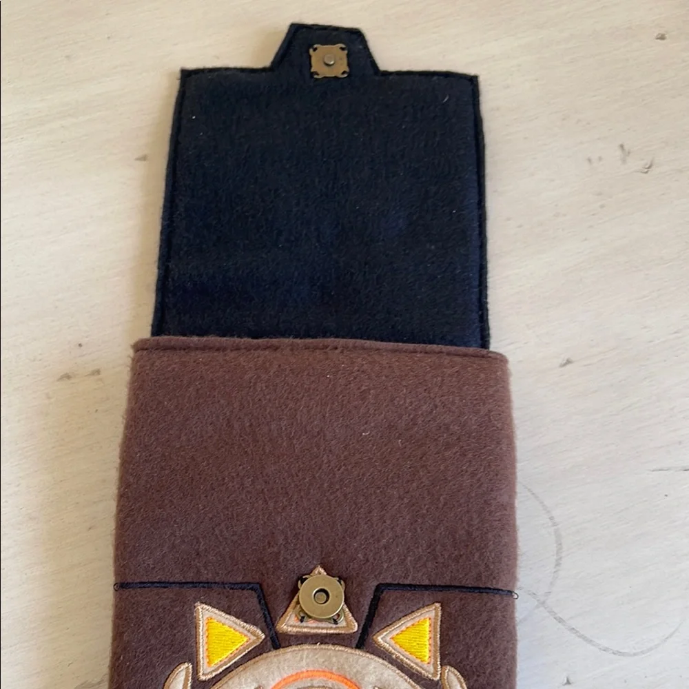 Handmade new without